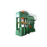 Hydraulic Elbow Cold Forming Machine thumbnail-1