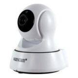 Wanscam HW0036 New Ariival H.264, 720P Onvif One Key Setting TF Card Slot IP CAMERA thumbnail-1