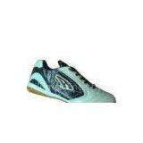 Wholesale Indoor Outdoor Champion Running Natural Sport Childrens Soccer Shoes thumbnail-1