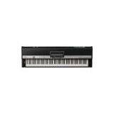 Yamaha CP1 - 88-Key Stage Piano Black thumbnail-1