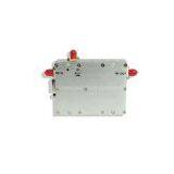 Frequency Shifting Device