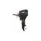 2.5 HP Outboard Motors , Remote Control 2 Stroke EPA VCA thumbnail-1