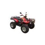 Sell 260cc EEC ATV (China (Mainland)) thumbnail-1