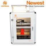 Quickly Updated 3 d Printer , MINGDA MD-4C Industrial 3 d Print , Large 3d Printer Company thumbnail-2