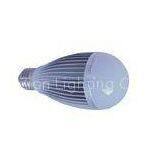 7w Led Indoor Bulb , Ra90 6300lm Bedroom / Office Led Light Bulbs