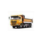 SHACMAN Dump Truck 35 Tons F3000 thumbnail-1
