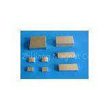 Block Samarium Cobalt Magnet For DC Brushless Motors / Engine thumbnail-1