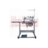 2-needle,bottom Feed,needle Feed,angle Stitching Lockstitch Sewing Machine With Large Hook thumbnail-1