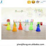 Hot Selling Creative Jumping Animal Erasers With Movable Legs thumbnail-1