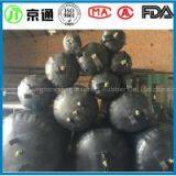 Inflatable Rubber Mandrel for Culvert thumbnail-3