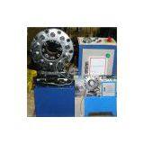 5 Inch Hydraulic Hose Crimping Mchine to 180mm thumbnail-2