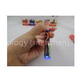 800 Puff Evod Electronic Cigarette / Disposable E Cigarette with Clear Tank Atomizer