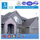 Goethe Standard Asphalt Shingle thumbnail-3