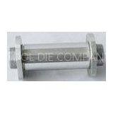 Custom Suspension Bush Insert Aluminum CNC Machining 3 Axis CNC Mill ASTM / AISI thumbnail-1