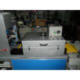 Automatic Four Color Wooden Ruler Pad Printing Machine thumbnail-3