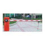 Automatic Boom Gates , Road Barrier Gates With Wireless Remote Control