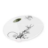 Electronic Oval Body Scale VBS102T thumbnail-1