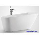 Supply modern freestanding bath tub for soaking