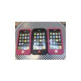 Silicone Case for IPhone 3g