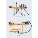 ZQJC Pneumatic Frame Column Drill/Dring Rig thumbnail-2