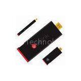 P2 Windows Smart TV Box Media Player Bluetooth Metal Case Dongel thumbnail-1