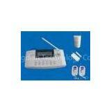 GSM Wireless Burglar Home Alarm System(YL-007M8) With Wireless PIR Sensor