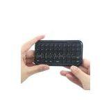 for IPAD IPhone 4G PS3 Smart Phone PC HTPC MINI Bluetoothe Keyboard thumbnail-2