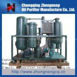 TYC Industrial Lube Oil Regeneration System/used Engine Oil Purification Machine thumbnail-3