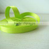 Tubular Nawrrow Fabric Webbing Tape thumbnail-1