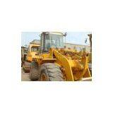 Cat Used 938f Wheel Loader