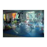 Summer Swimming Pool Inflatable Human Sized Hamster Ball For Water Party thumbnail-1