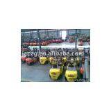 JAC Series Forklift thumbnail-1