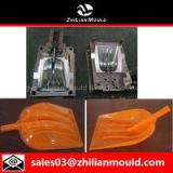 High quality plastic injection shovel mould