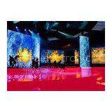 SMD Audio Visual Screens RGB 6mm With AV Design and Installation