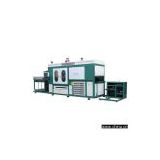 Sell Fully Automatic High Speed Plastic Forming Machine