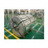 316L 2B Cold Rolled Stainless Steel Coils LISCO 1000 MM Width thumbnail-1