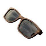 Wood Sunglasses thumbnail-1