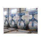 Food Rubber AAC Autoclave Pressure Vessel For Chemical / Textile / Wood thumbnail-1