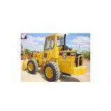 Used Caterpillar 910E Wheel Loader thumbnail-1