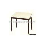 School Chair and Desk thumbnail-1