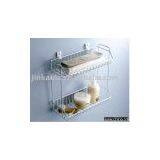 Stainless Steel Bath Rack thumbnail-1