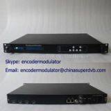 Digital TV 4xHDMI MPEG-2/H.264 HD Encoder CS-10402C