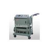 Oil Purifier Specially for Fuel Oil and Light Lubrication Oil thumbnail-1