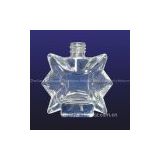glass perfume bottle(RB-010B)
