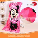 100% Cotton Printed Compressed Beach Towels thumbnail-5