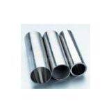 Supply Seamless Stainless Steel Pipe