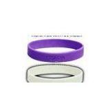sell silicone wristband