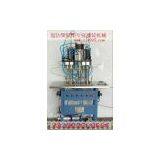 Cjxh-1600C PU-Foam Aerosol Filling Machine thumbnail-1