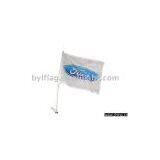 Woven and Knitted Polyester Car Flag thumbnail-1