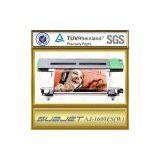 Newst ALPHA Two Printheasd Sublimation Printer AJ-1600FS(W)